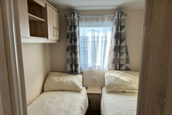 Greenfield Caravan Park