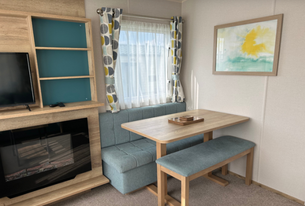 Greenfield Caravan Park