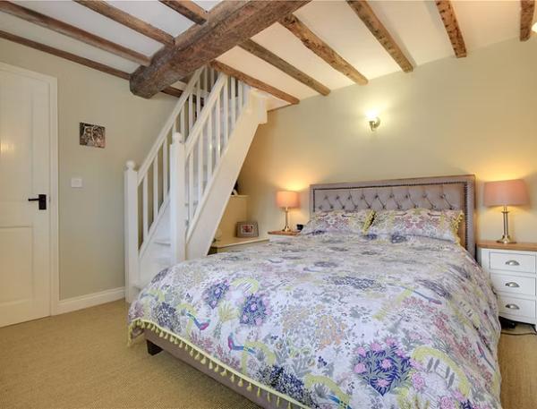 Bridgnorth Holiday Cottage