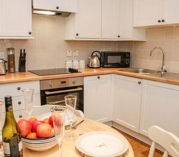 Bridgnorth Holiday Cottage