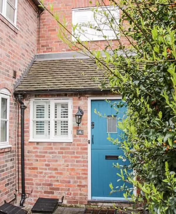 Bridgnorth Holiday Cottage