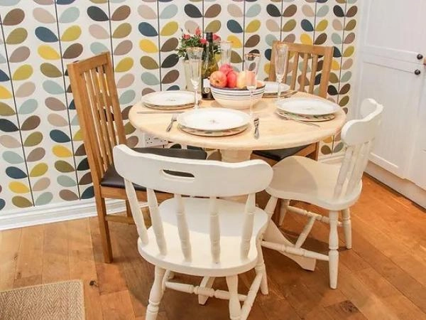 Bridgnorth Holiday Cottage