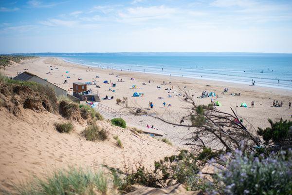 Saunton Beach Villas
