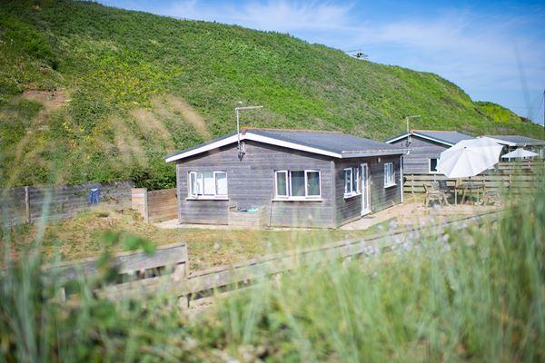 Saunton Beach Villas