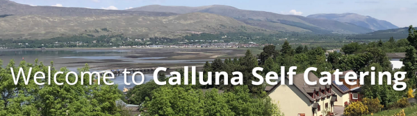 Calluna Self Catering