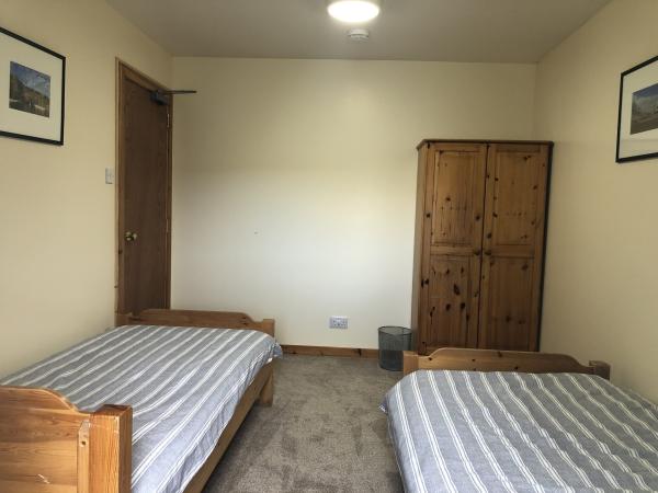 Calluna Self Catering