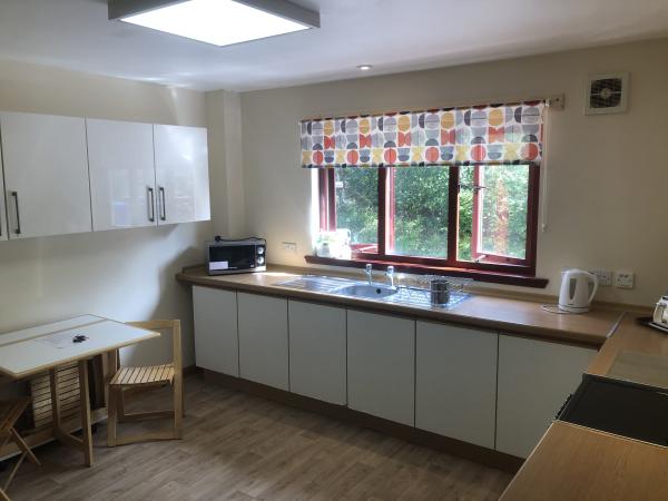 Calluna Self Catering