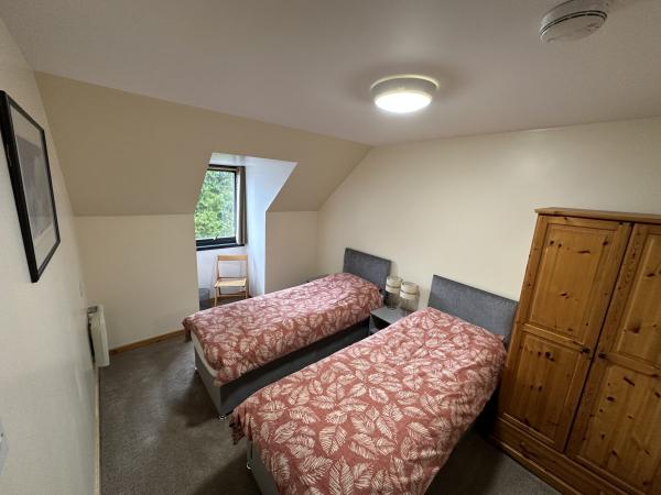 Calluna Self Catering