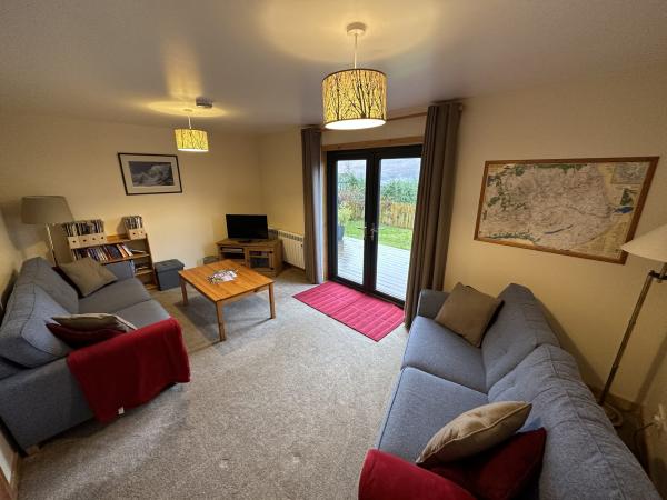 Calluna Self Catering