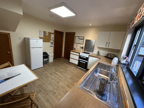 Calluna Self Catering