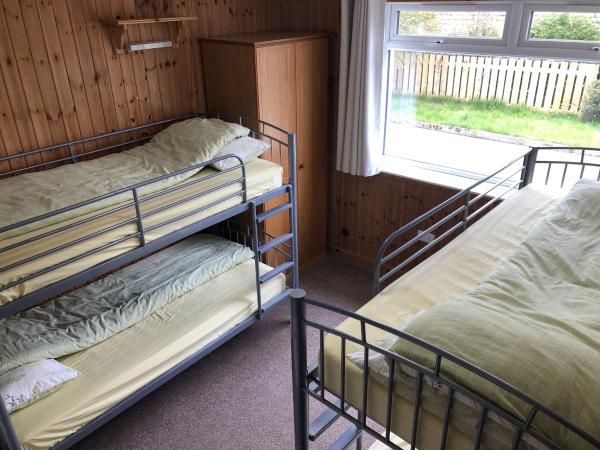 Calluna Self Catering