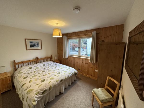 Calluna Self Catering