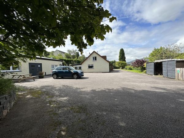 Calluna Self Catering