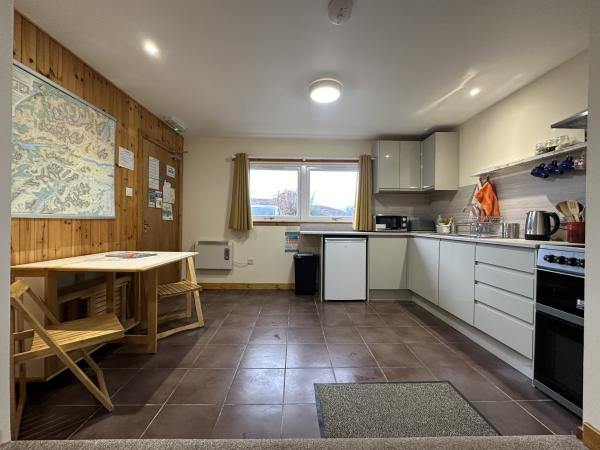 Calluna Self Catering