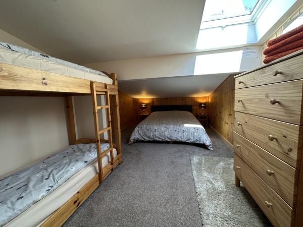Calluna Self Catering
