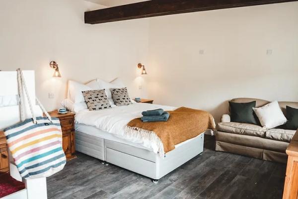 Chilton Farmyard B&B