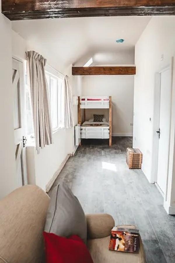Chilton Farmyard B&B