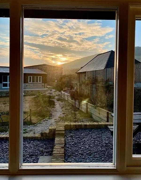 Chilton Farmyard B&B