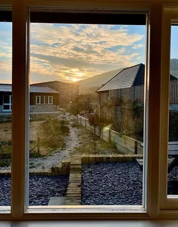 Chilton Farmyard B&B