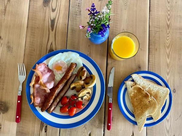 Chilton Farmyard B&B