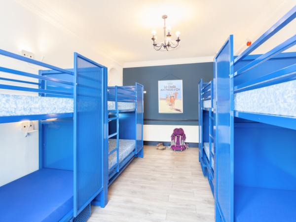 Ocean Backpackers Hostel