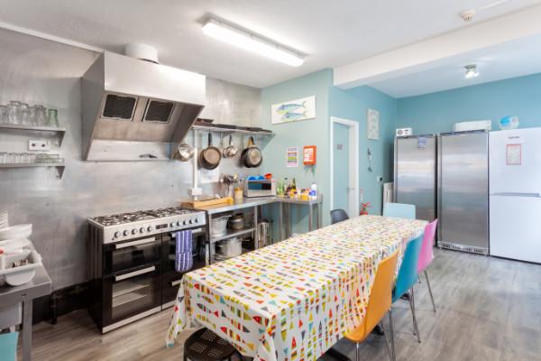 Ocean Backpackers Hostel