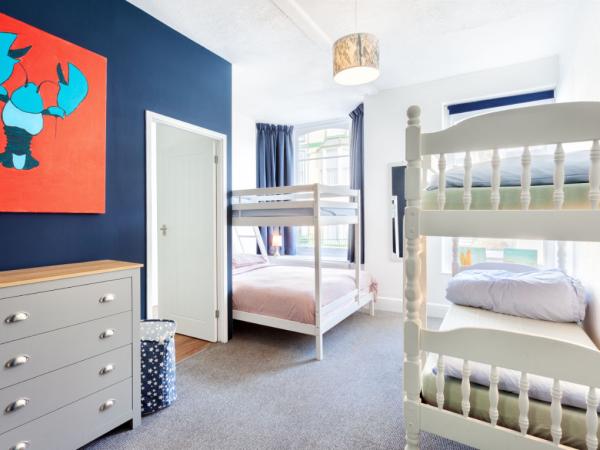 Ocean Backpackers Hostel