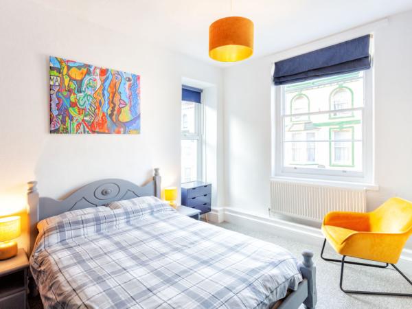 Ocean Backpackers Hostel