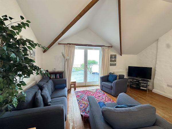 Sea Retreat Holiday Cottages
