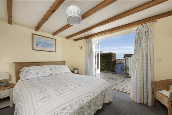 Sea Retreat Holiday Cottages