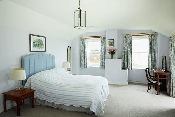 Sea Retreat Holiday Cottages