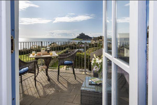 Sea Retreat Holiday Cottages