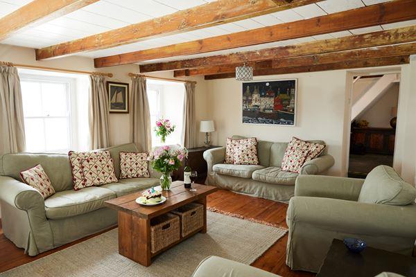 Sea Retreat Holiday Cottages