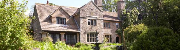 Stone House Hotel