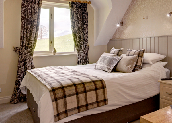 Stone House Hotel