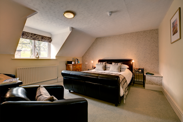 Stone House Hotel