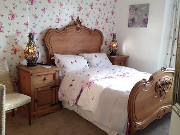 Llanwrtyd Hall B&B and Angelis Holistic Retreat