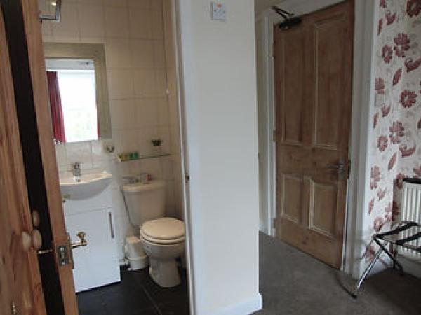 Llanwrtyd Hall B&B and Angelis Holistic Retreat