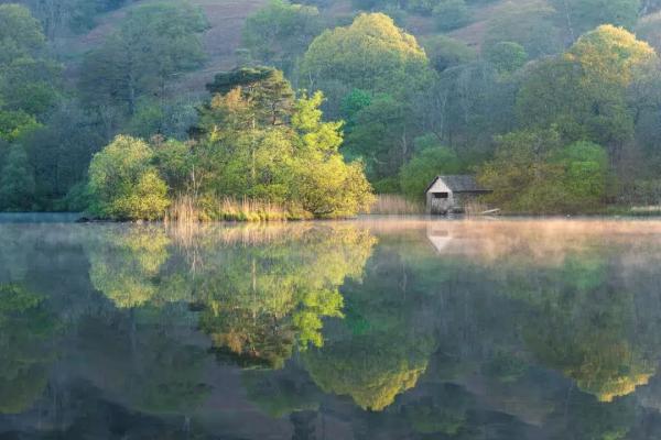Rydal Lodge Country House Bed and Breakfast