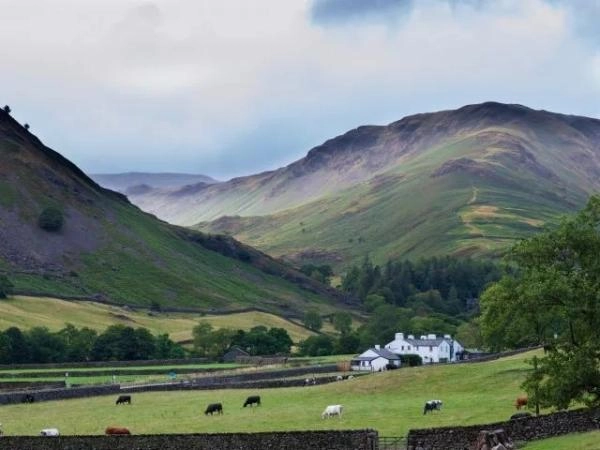 Rydal Lodge Country House Bed and Breakfast