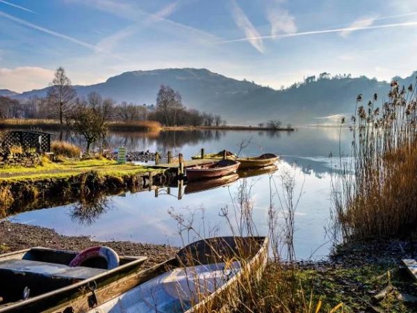 Rydal Lodge Country House Bed and Breakfast
