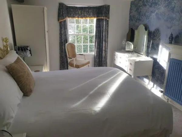 Rydal Lodge Country House Bed and Breakfast
