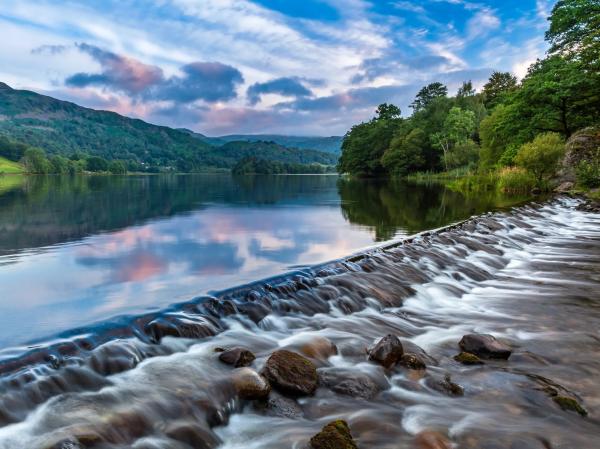 Rydal Lodge Country House Bed and Breakfast