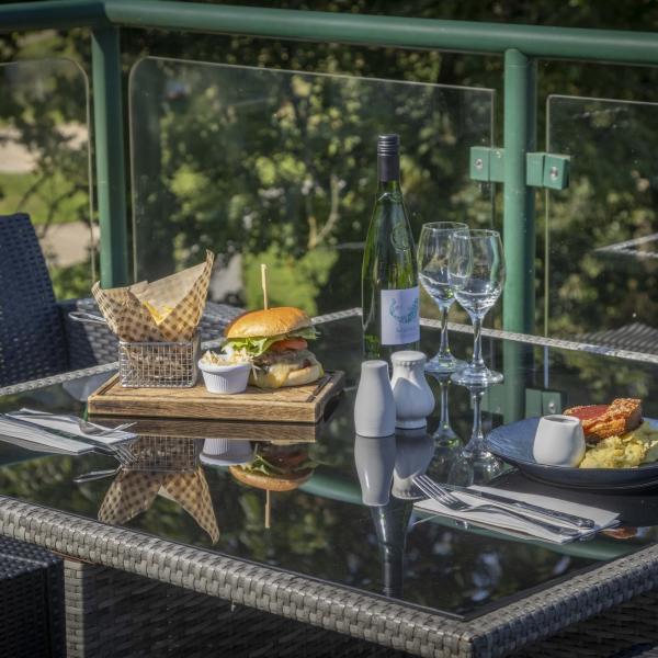 The Dartmouth Hotel, Golf & Spa