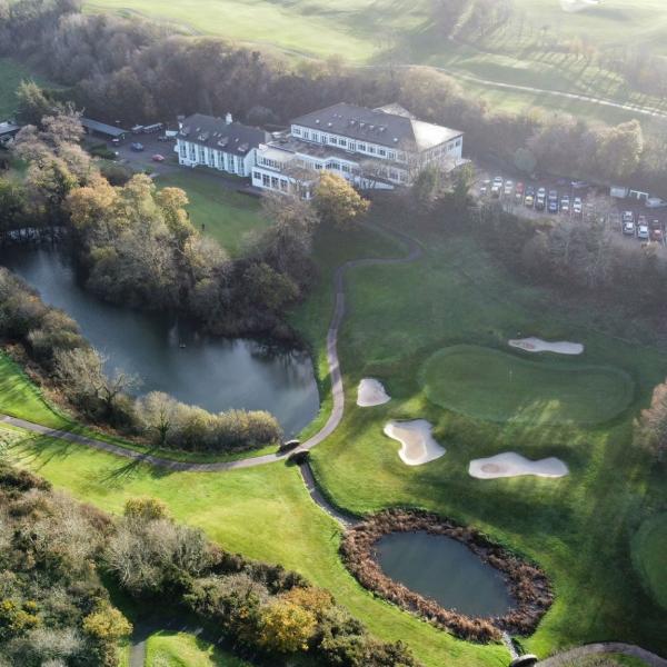 The Dartmouth Hotel, Golf & Spa