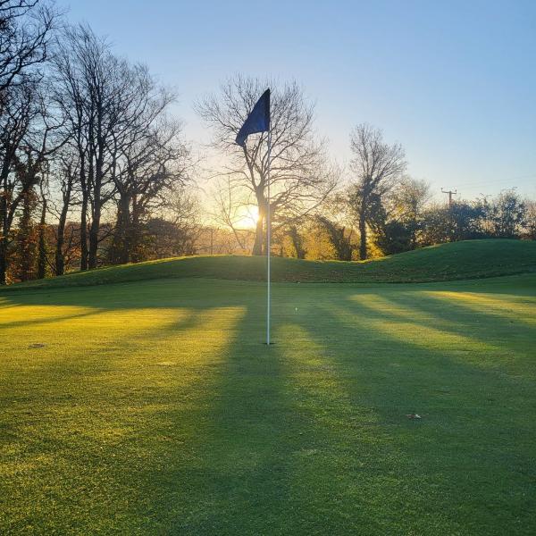 The Dartmouth Hotel, Golf & Spa