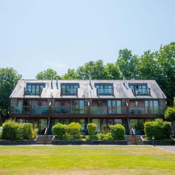 The Dartmouth Hotel, Golf & Spa
