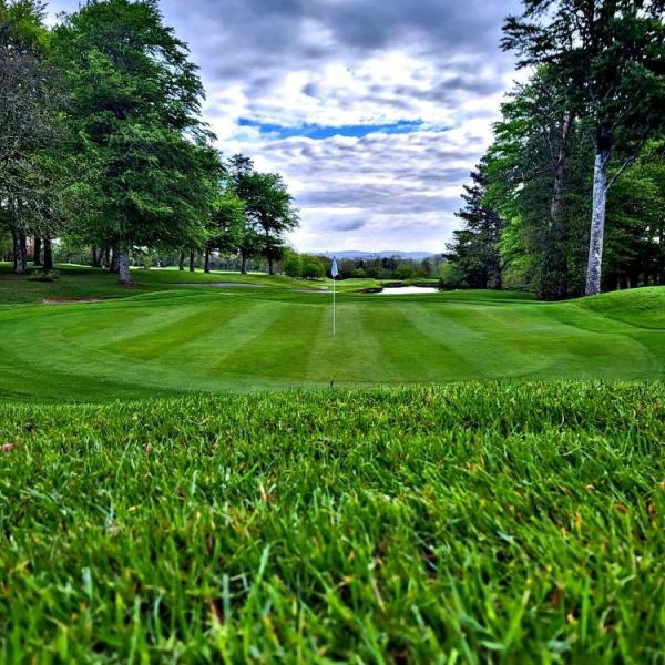 The Dartmouth Hotel, Golf & Spa