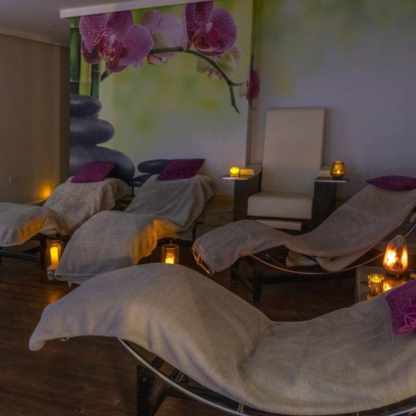 The Dartmouth Hotel, Golf & Spa