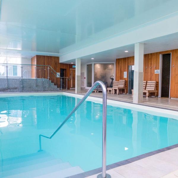 The Dartmouth Hotel, Golf & Spa